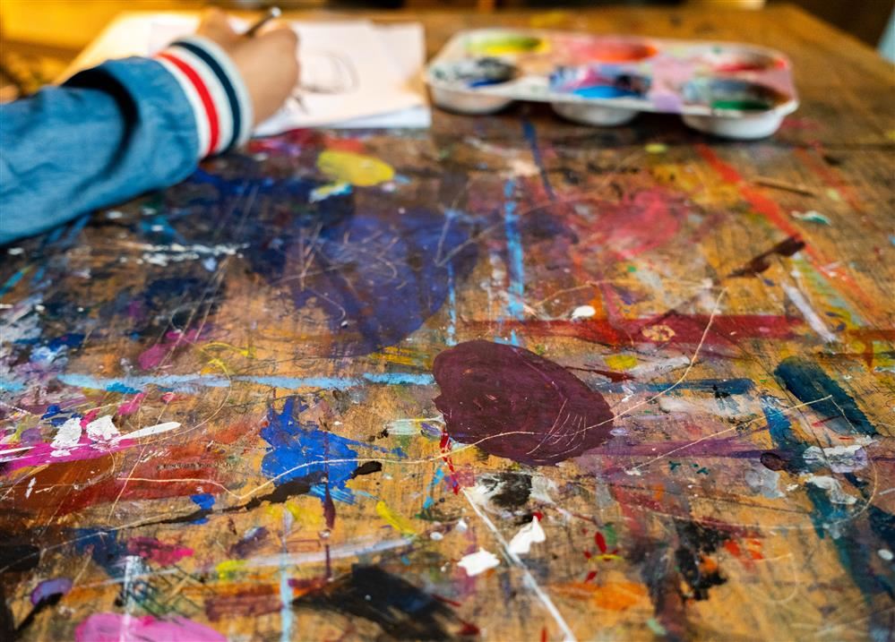 2020 MAEA Top 100 Exhibition Artists